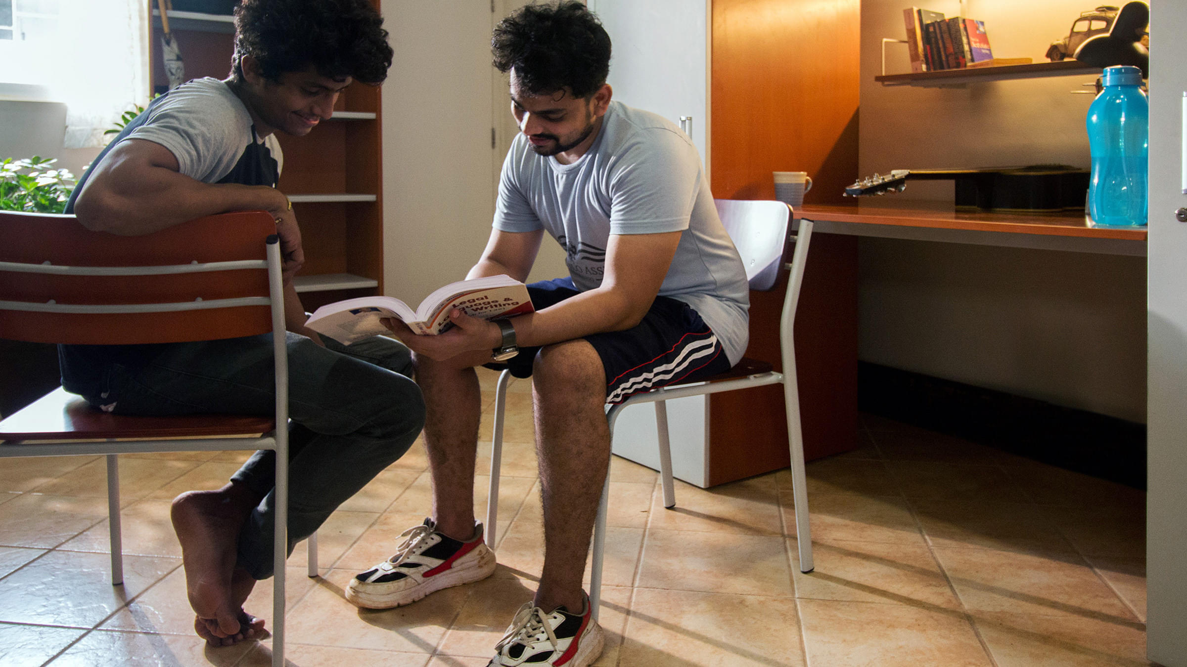 Vijaybhoomi University Mumbai Events photo 18